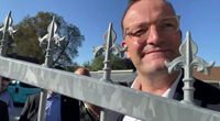 Pfostenbild