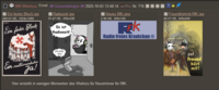 Pfostenbild