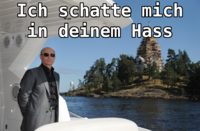 Pfostenbild
