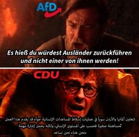 Pfostenbild
