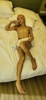 Pfostenbild