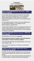 Pfostenbild