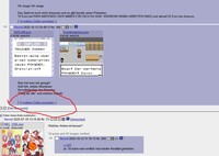 Pfostenbild