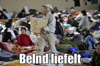 Pfostenbild