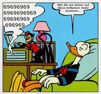 Pfostenbild