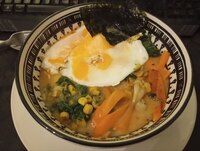 Pfostenbild