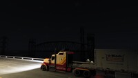 Pfostenbild
