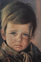 Pfostenbild