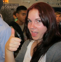 Pfostenbild