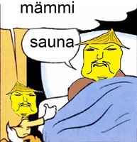 Pfostenbild